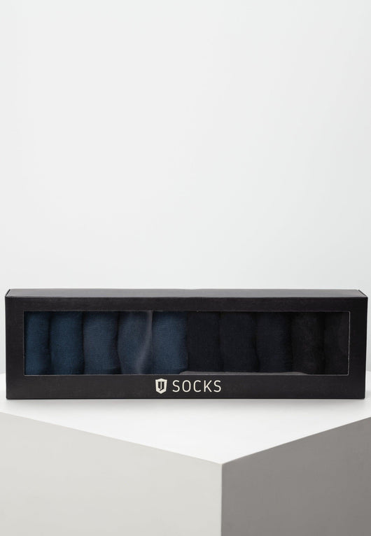 Socken Melvin