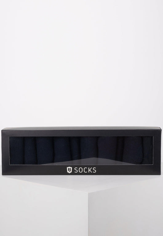 Socken Melvin