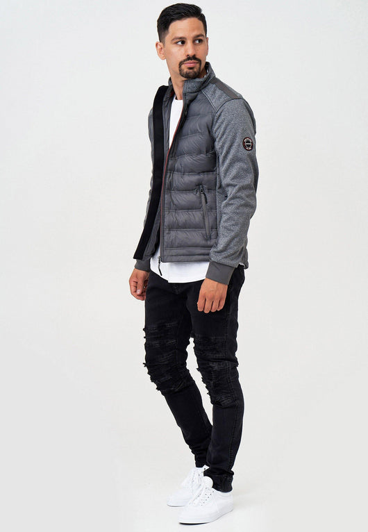 Übergangsjacke Alterio