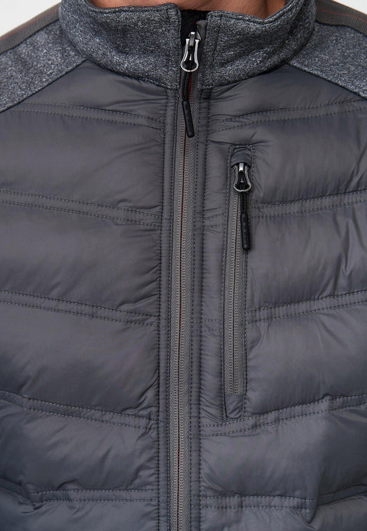 Übergangsjacke Alterio