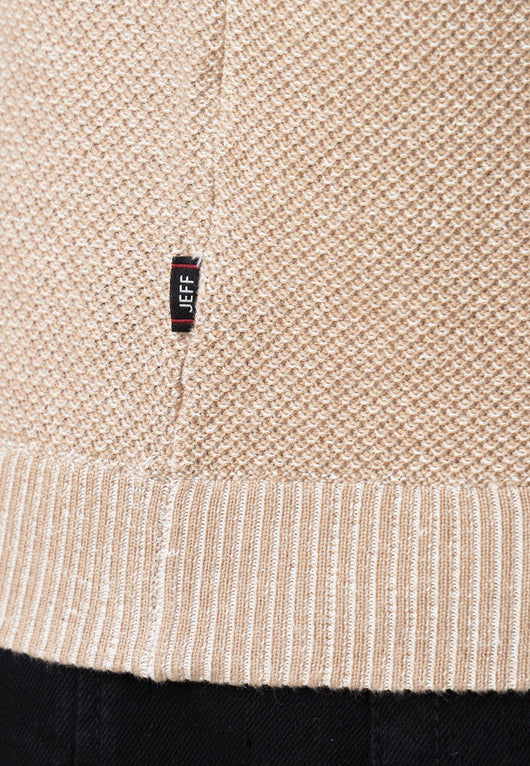 Strickpullover Crespo