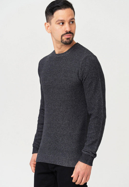 Strickpullover Crespo