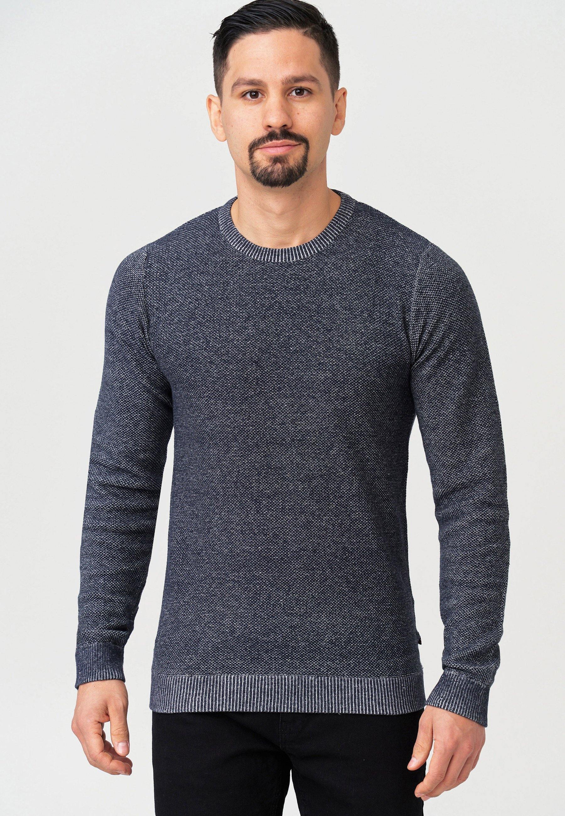 Strickpullover Crespo Produktbild