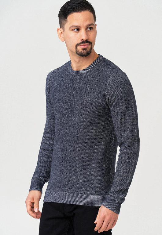 Strickpullover Crespo