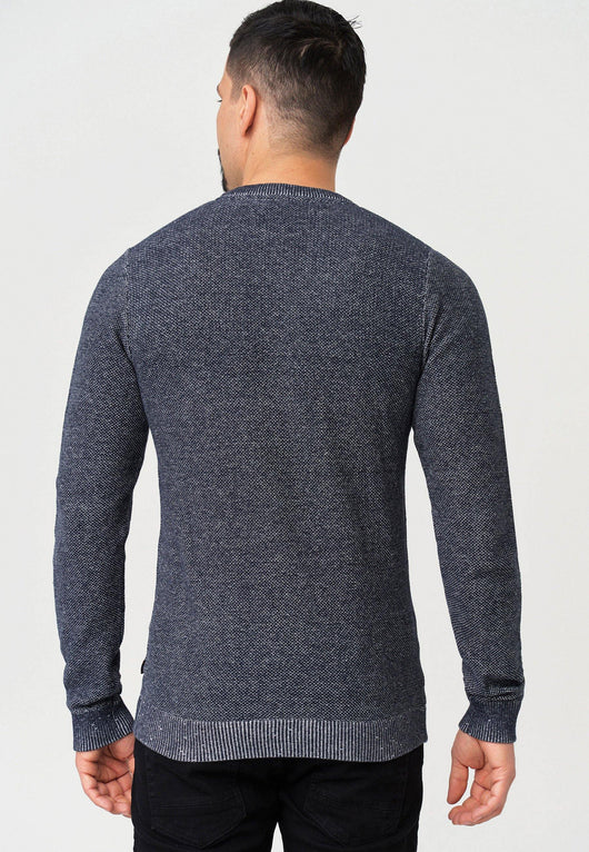 Strickpullover Crespo