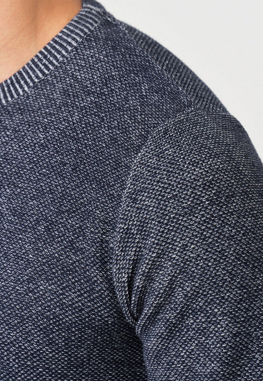 Strickpullover Crespo