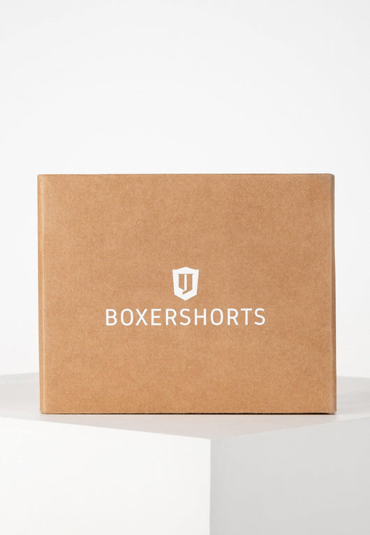 Boxershorts Berlin