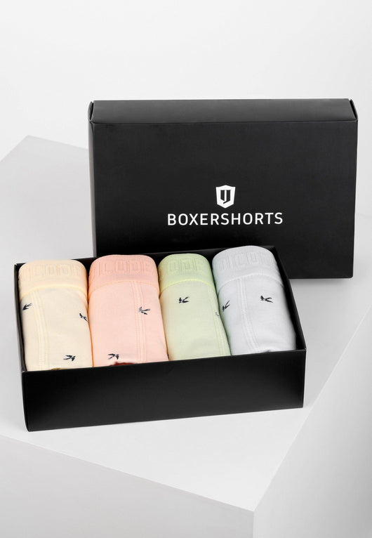 Boxershorts Matthesen