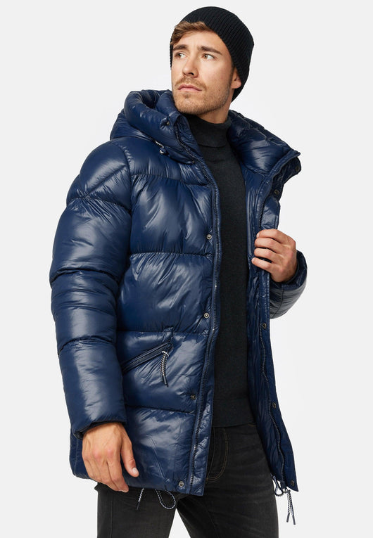 Winterjacke Local