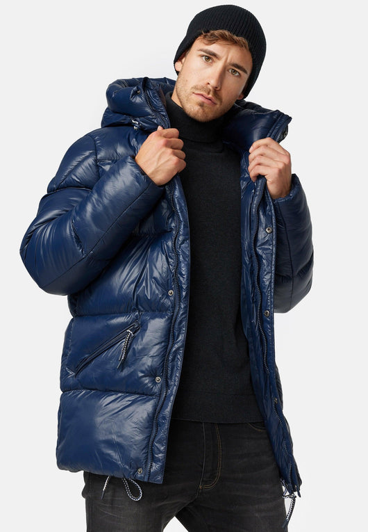 Winterjacke Local