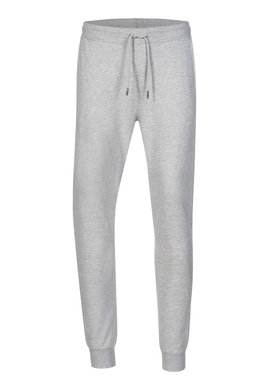 Indicode men's Eberline sweatpants made of 95% cotton
