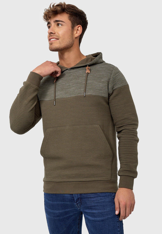 Kapuzenpullover Saunders
